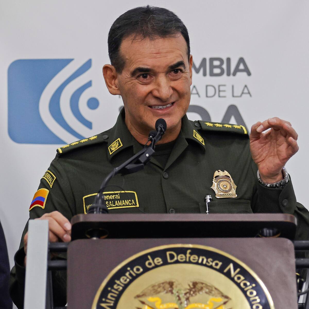 Policía ha capturado a 35 personas que se hacían pasar por empresarios, pero eran ‘narcos’