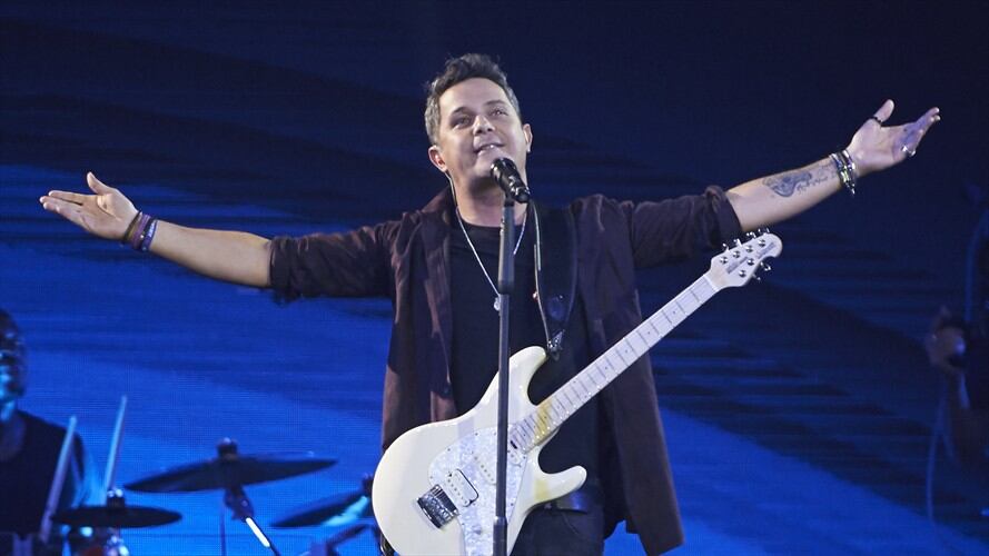 A menos de 24 horas de ser lanzado en el canal oficial de YouTube de Alejandro Sanz, el video  ya cuenta con más de un millón de vistas . Foto: Getty Images