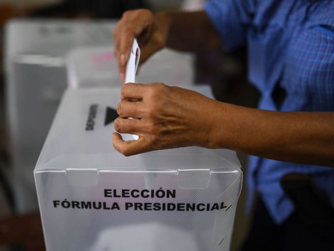 En Honduras se llevan a cabo las elecciones generales