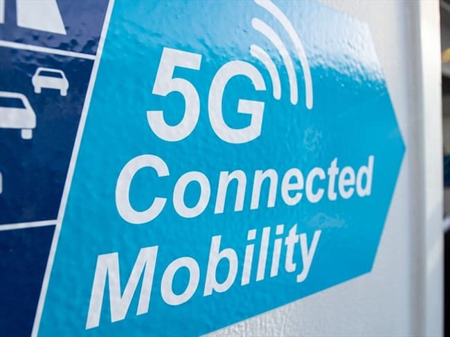 En el futuro, 5G también permitirá la digitalización en todas las industrias, lo cual generará oportunidades de negocio para los operadores.. Foto: Getty Images