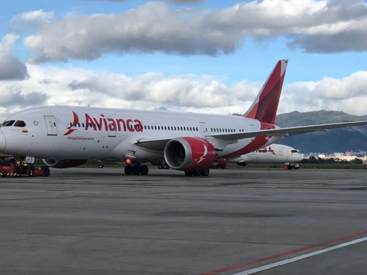 Cambio de horario de vuelos de Avianca es una ofensa a la ciudadanía: César Lorduy