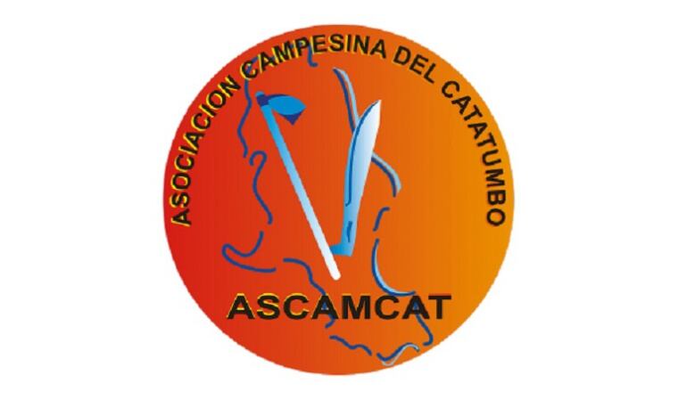 Ascamcat. / Foto: @AscamcatOficina en X.