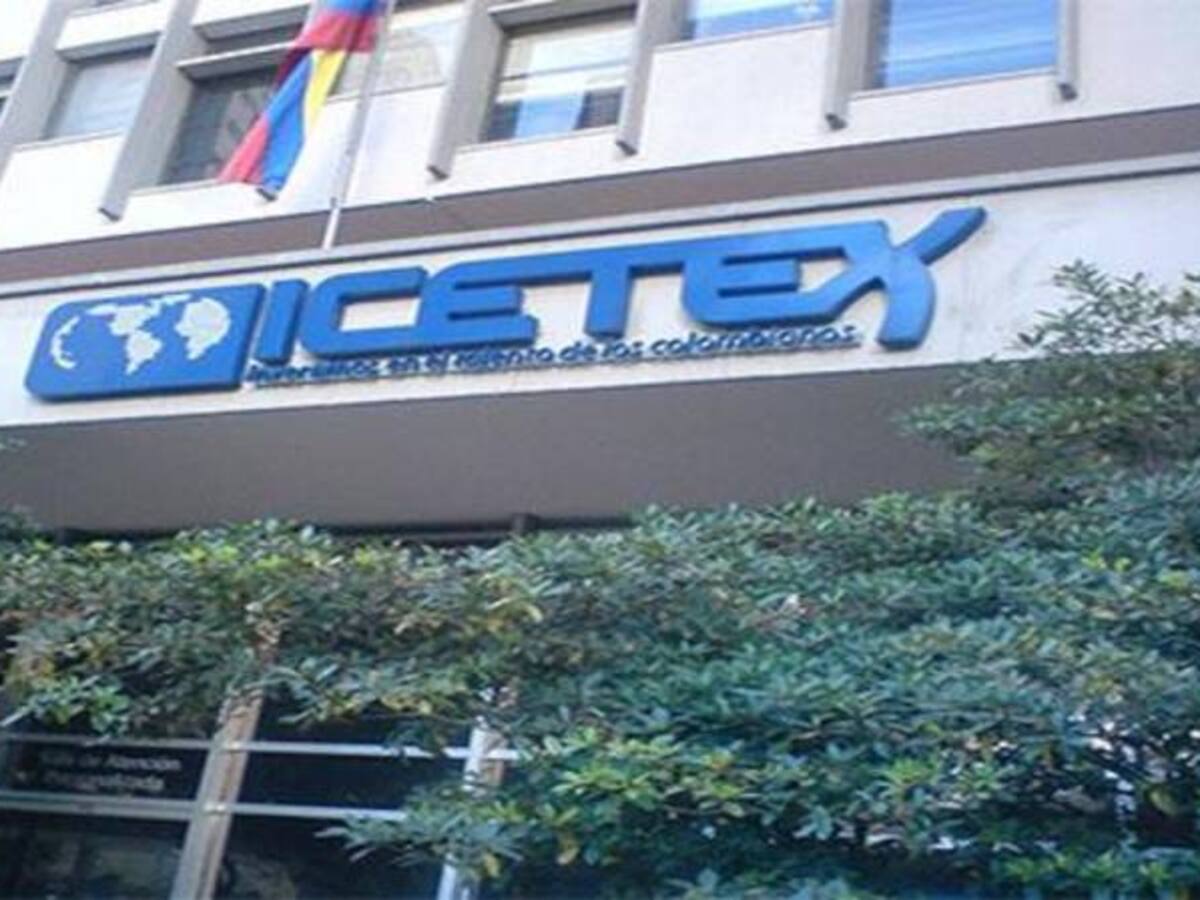 Icetex para 2023 ¿Cómo será la reducción de intereses y a quién aplicará?