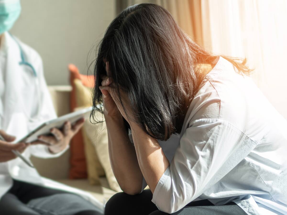 ¿Qué es la violencia gineco-obstétrica y cómo identificarla a tiempo? Experto explicó