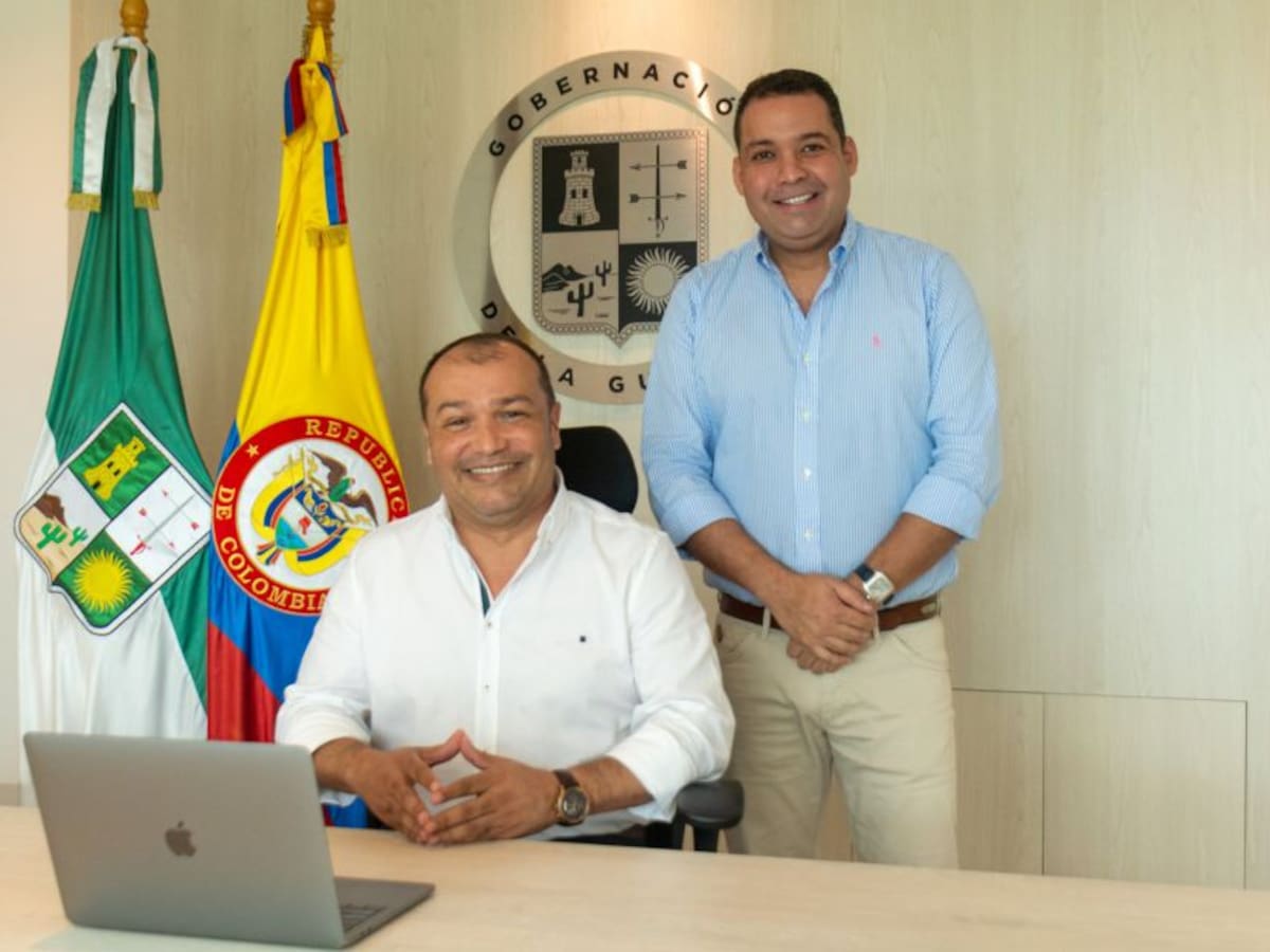 Fiscalía archiva investigación contra el exgobernador José Jaime Vega: no hubo delito