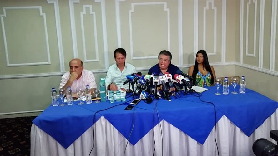 Con más de un billón y medio de pesos “La Gata” indemnizaría a sus víctimas . Foto: La Wcon Julio Sánchez Cristo