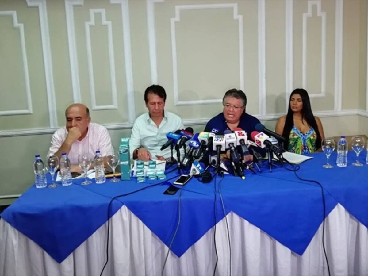 Con más de un billón y medio de pesos “La Gata” indemnizaría a sus víctimas