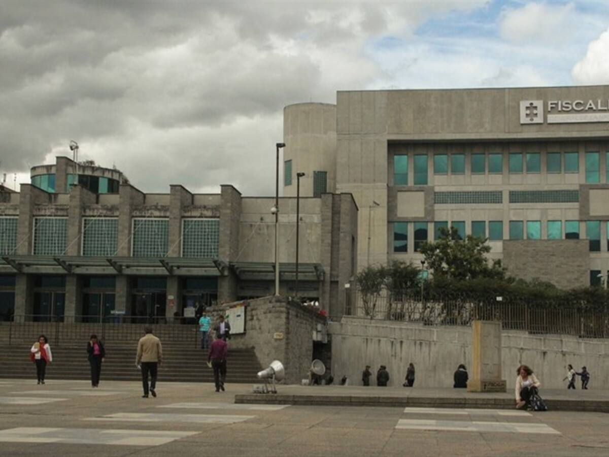 Las investigaciones de la Fiscalía en contra de Gustavo Aroca Dagil