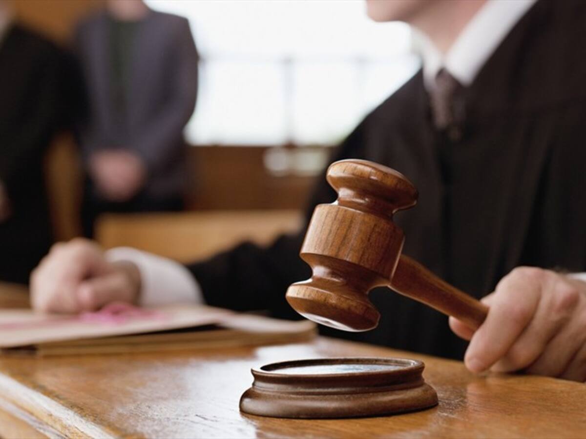 Sentencia de la Corte sobre La Guajira: CNDJ formuló pliego de cargos contra magistrado