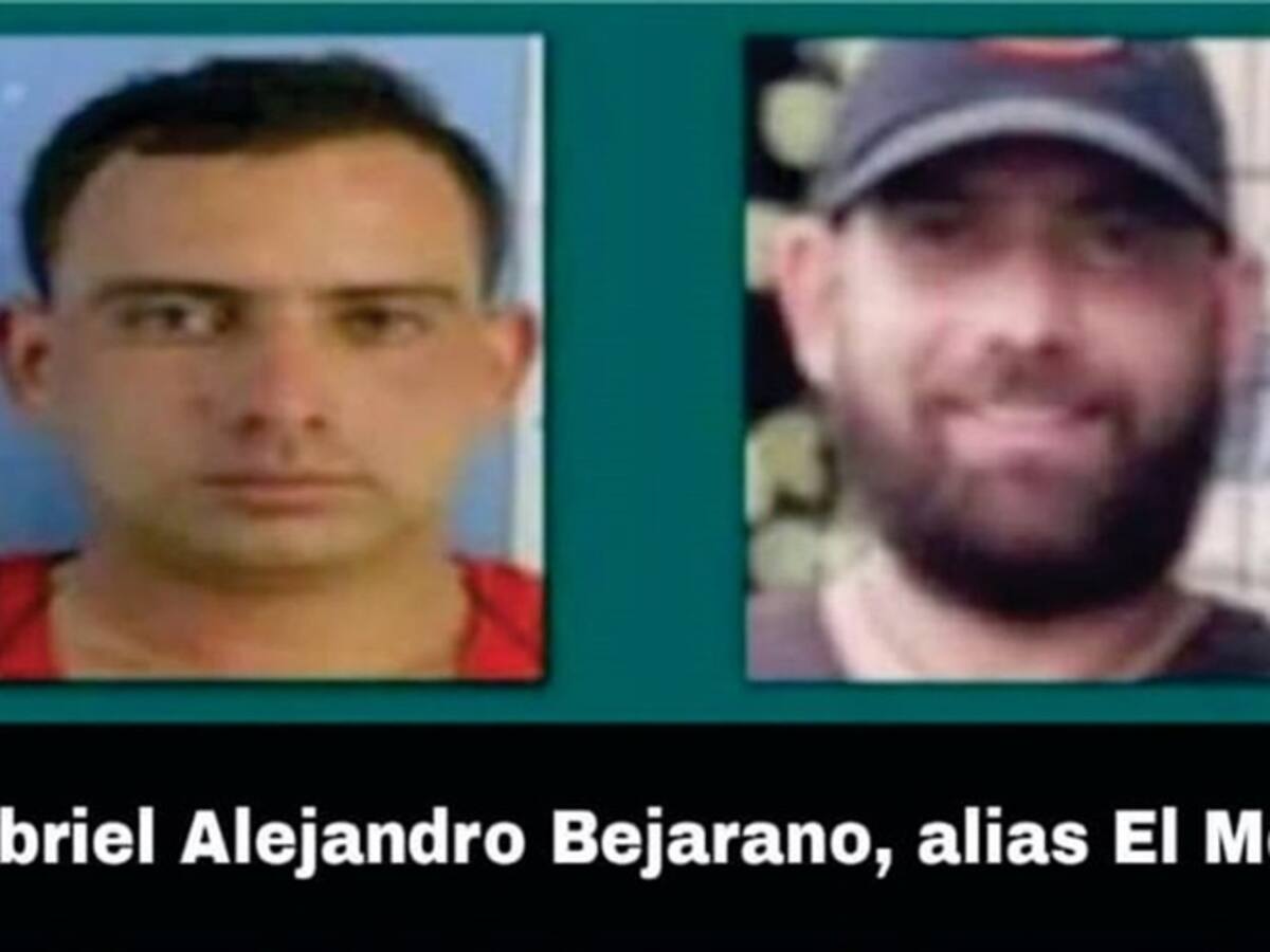Aumentan recompensa por alias "El Mono", tercer implicado en la masacre de Llano Verde