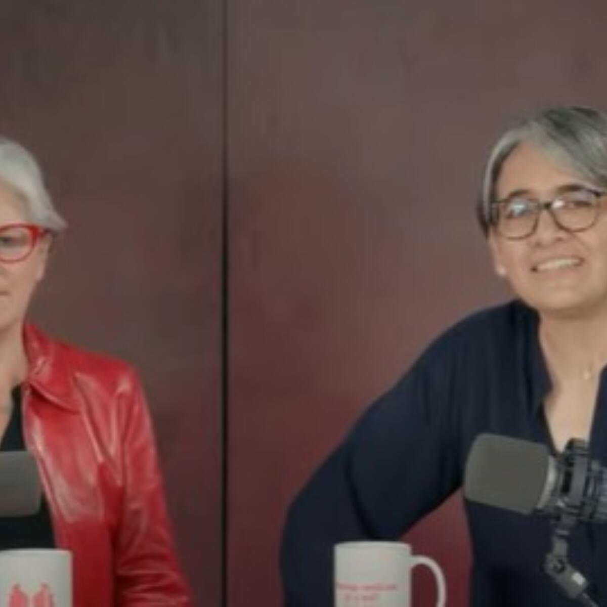 “Ese no es el fin de la vida”: María Elvira Samper sobre la menopausia