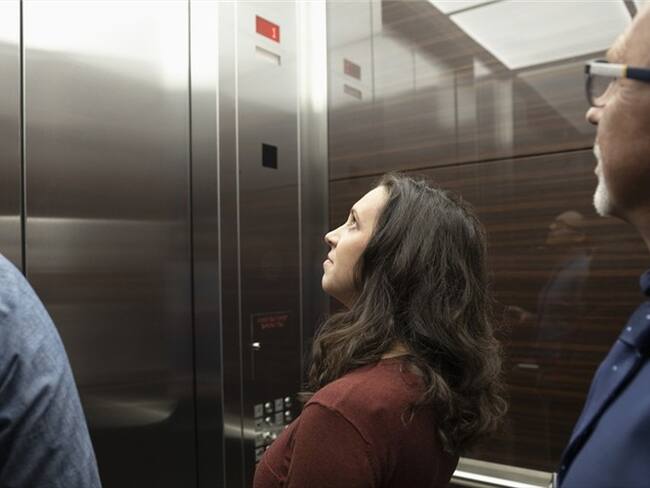 Propietarios del conjunto Parque Paraíso en Barranquilla denuncian fallas en ascensores