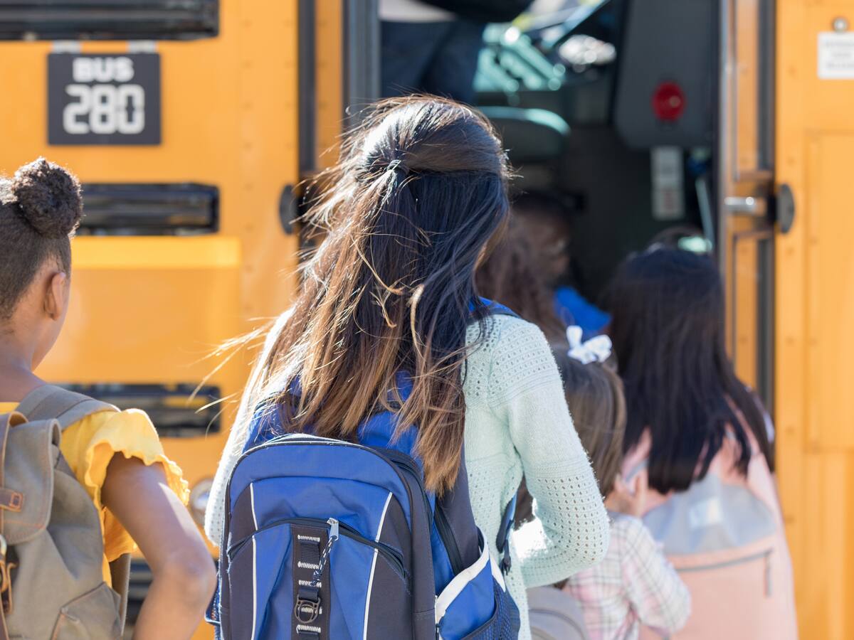 Segundo ciclo del subsidio de transporte estudiantil: fecha límite para reclamarlo