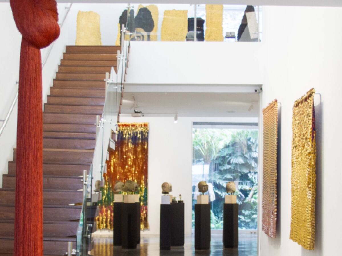 Galería La Cometa da el salto e ingresará al mercado del arte de Estados Unidos