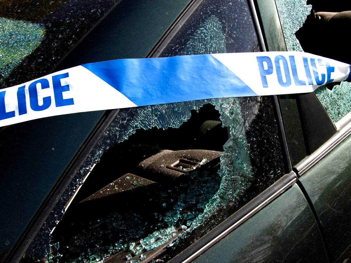 Seis migrantes mueren tras accidente vial al sur de México