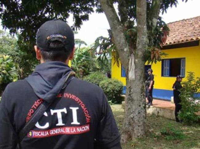 1.600 kilos de cocaína habría transportado Valencia Restrepo. Foto: El Tiempo