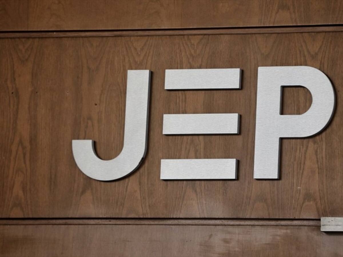 En algunas de las objeciones podría ser viable la intervención a la JEP: Varón Cotrino