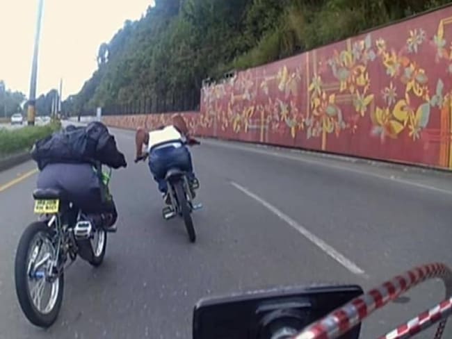 Área Metropolitana hace llamado a Dirección de Tránsito de Bucaramanga