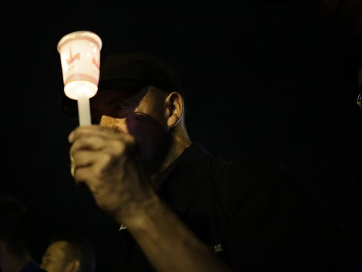 Comunidad en medio de la zozobra por hechos violentos en Toribío, Cauca