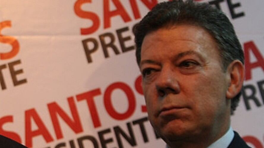 Por recusación, quedan suspendidas actuaciones en el caso Santos-Odebrecht. Foto: Colprensa