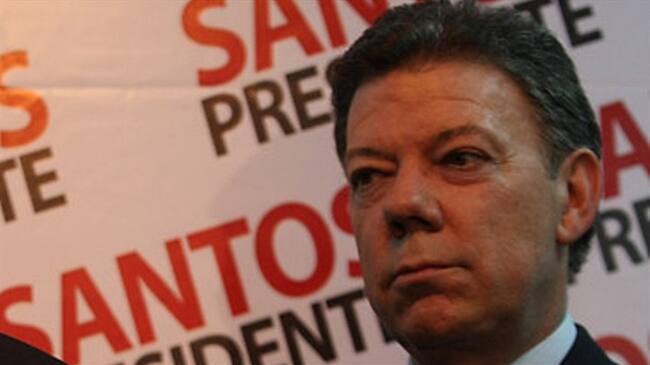 Por recusación, quedan suspendidas actuaciones en el caso Santos-Odebrecht. Foto: Colprensa