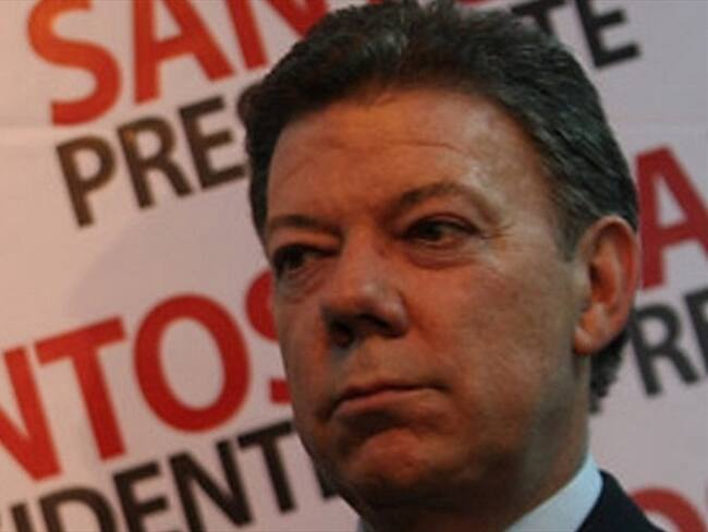 Por recusación, quedan suspendidas actuaciones en el caso Santos-Odebrecht. Foto: Colprensa