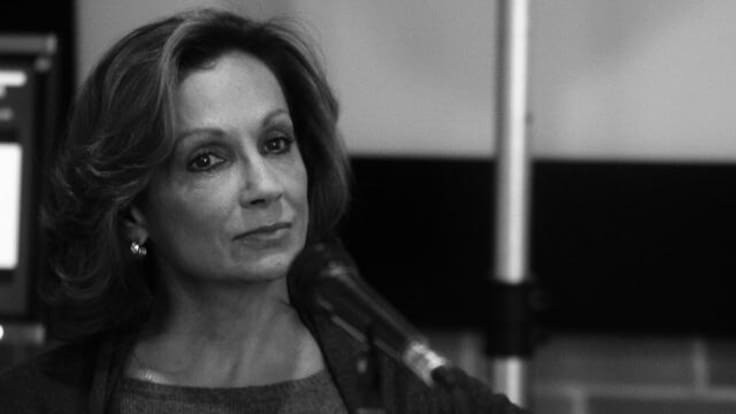 Murió Carmenza Duque, reconocida cantante colombiana