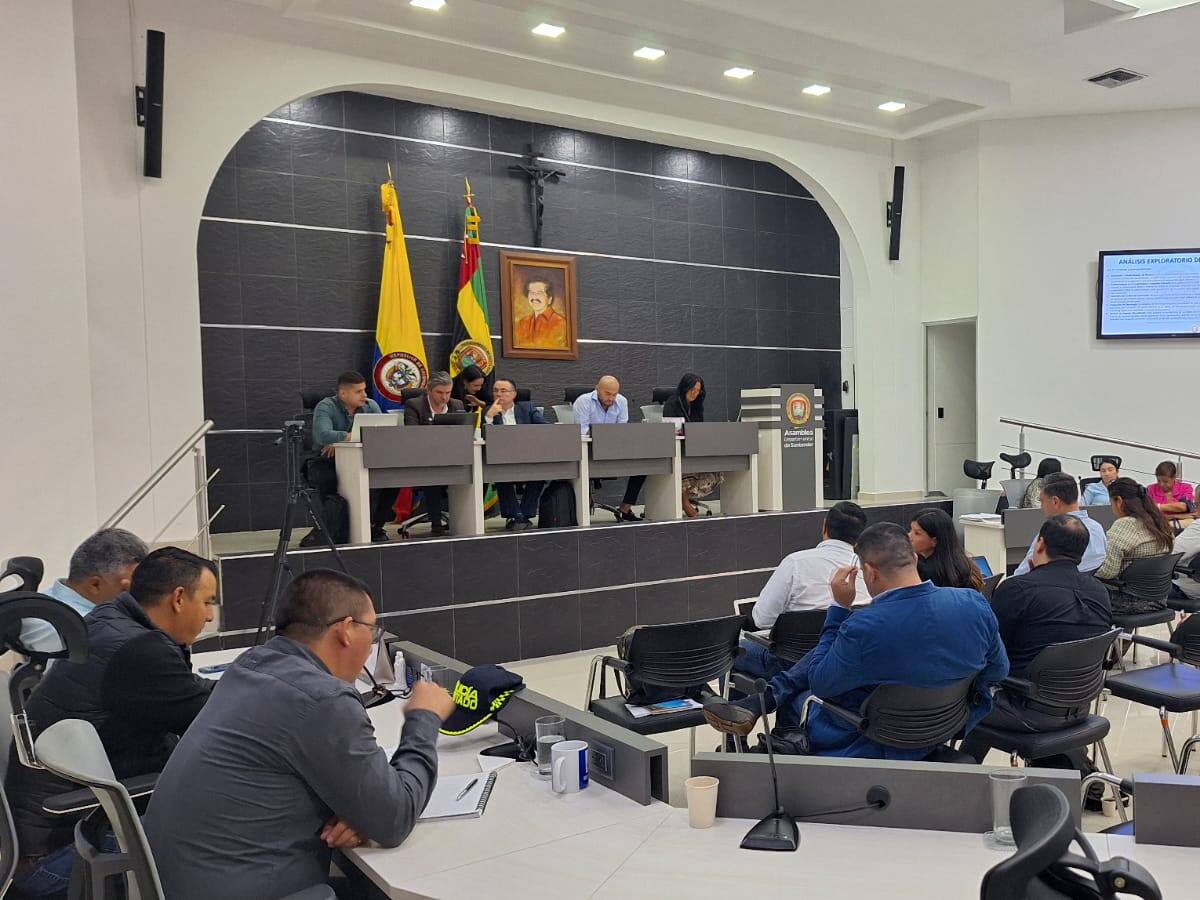 Asamblea de Santander aprobó endeudamiento por más de $300 mil millones
