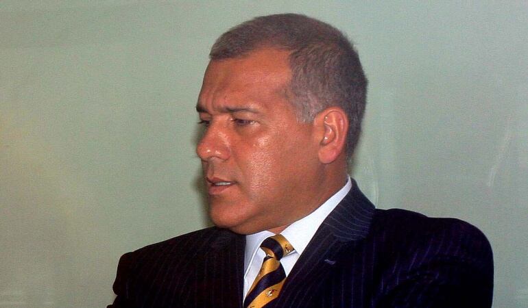 Hernán Mejía Gutiérrez 