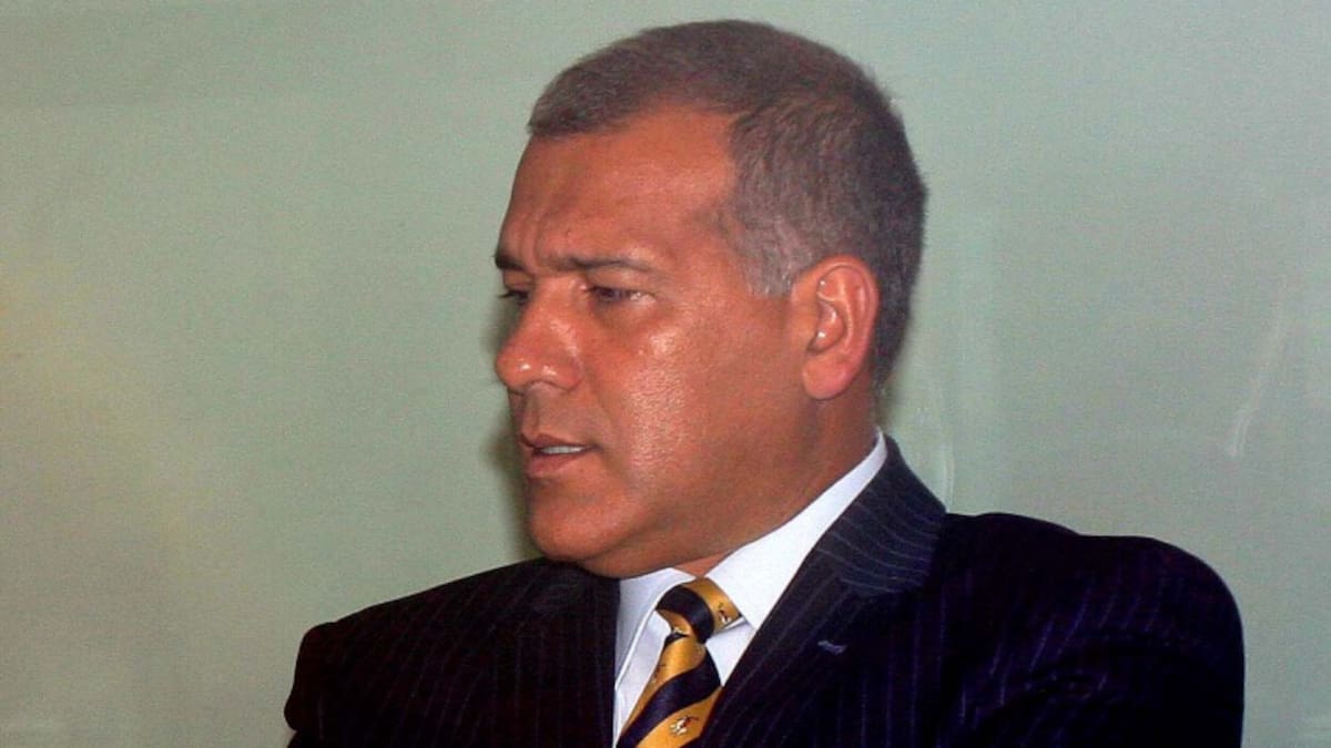JEP ordena “encuentros dialógicos” entre las víctimas y el coronel Hernán Mejía
