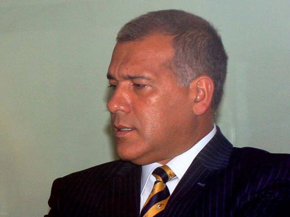 Procuraduría alega violación de la JEP a garantías del coronel Hernán Mejía