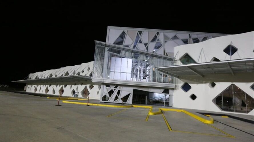 A través de la interventoría se pidió intermediación con el fin de que el contratista cancele los salarios. . Foto: La W