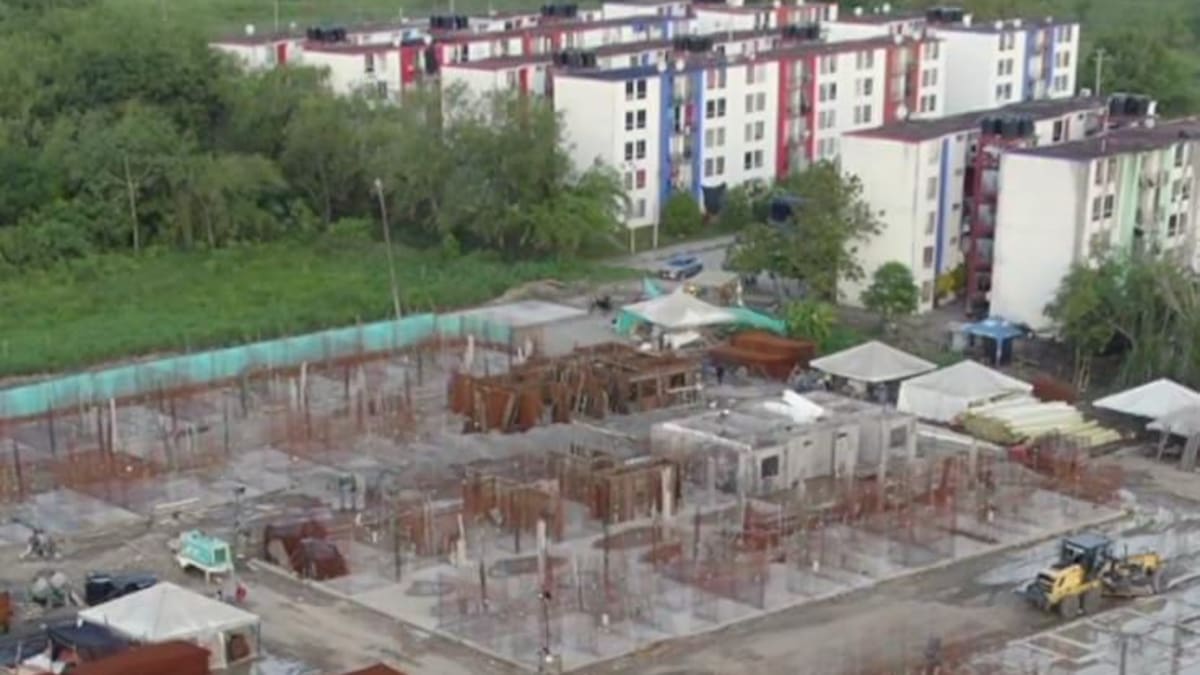 En Puerto Boyacá estarían vulnerando derechos a más de 80 trabajadores de obras públicas