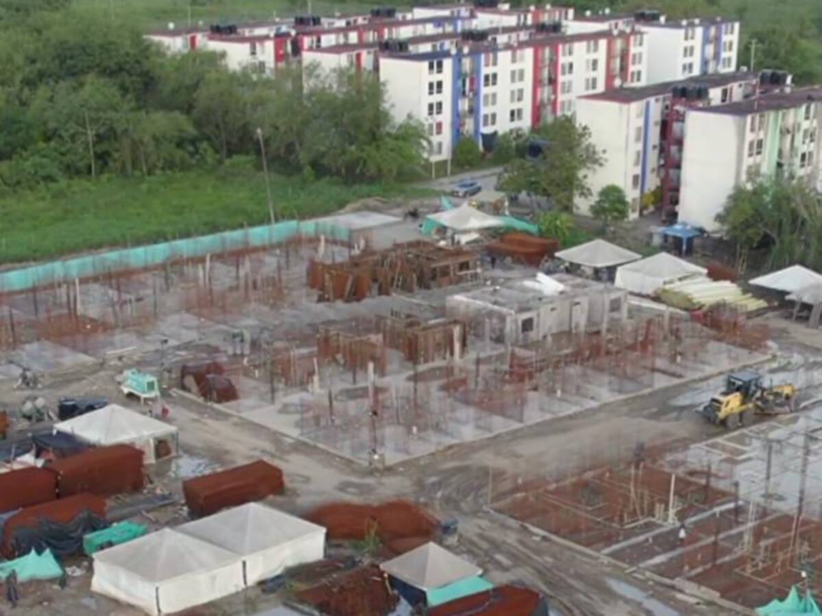 En Puerto Boyacá estarían vulnerando derechos a más de 80 trabajadores de obras públicas