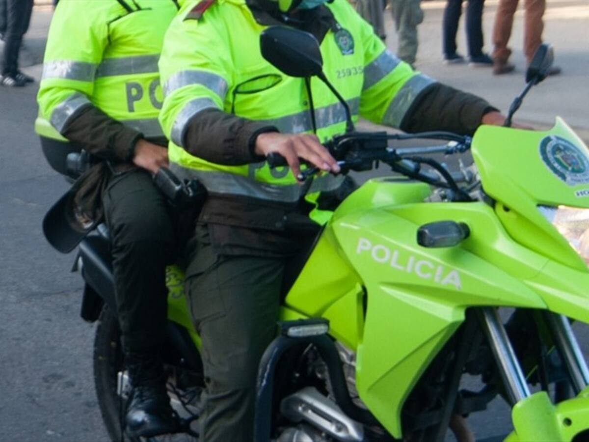 Más de 2.000 fiestas se intervinieron por la Policía durante Semana Santa
