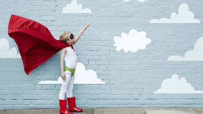 ¿Para usted qué significa ser valiente? . Foto: Getty Images / Flashpop