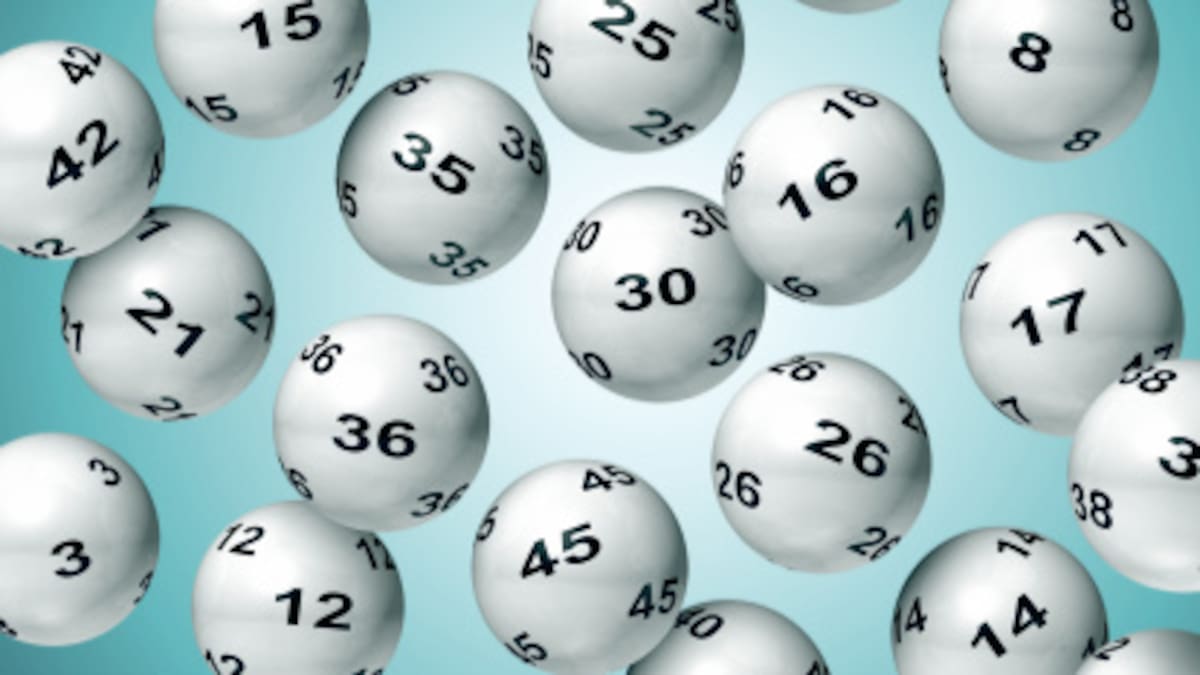Lotería de Cundinamarca: resultados del 13 de junio de 2022