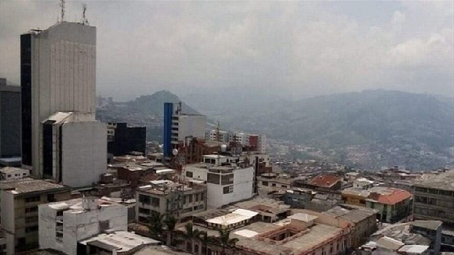 Manizales, departamento de Caldas. Foto: