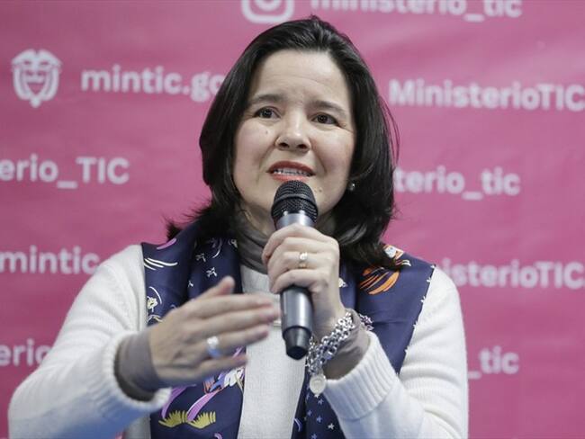 La subasta del espectro electromagnético tiene una póliza de seriedad: Mintic