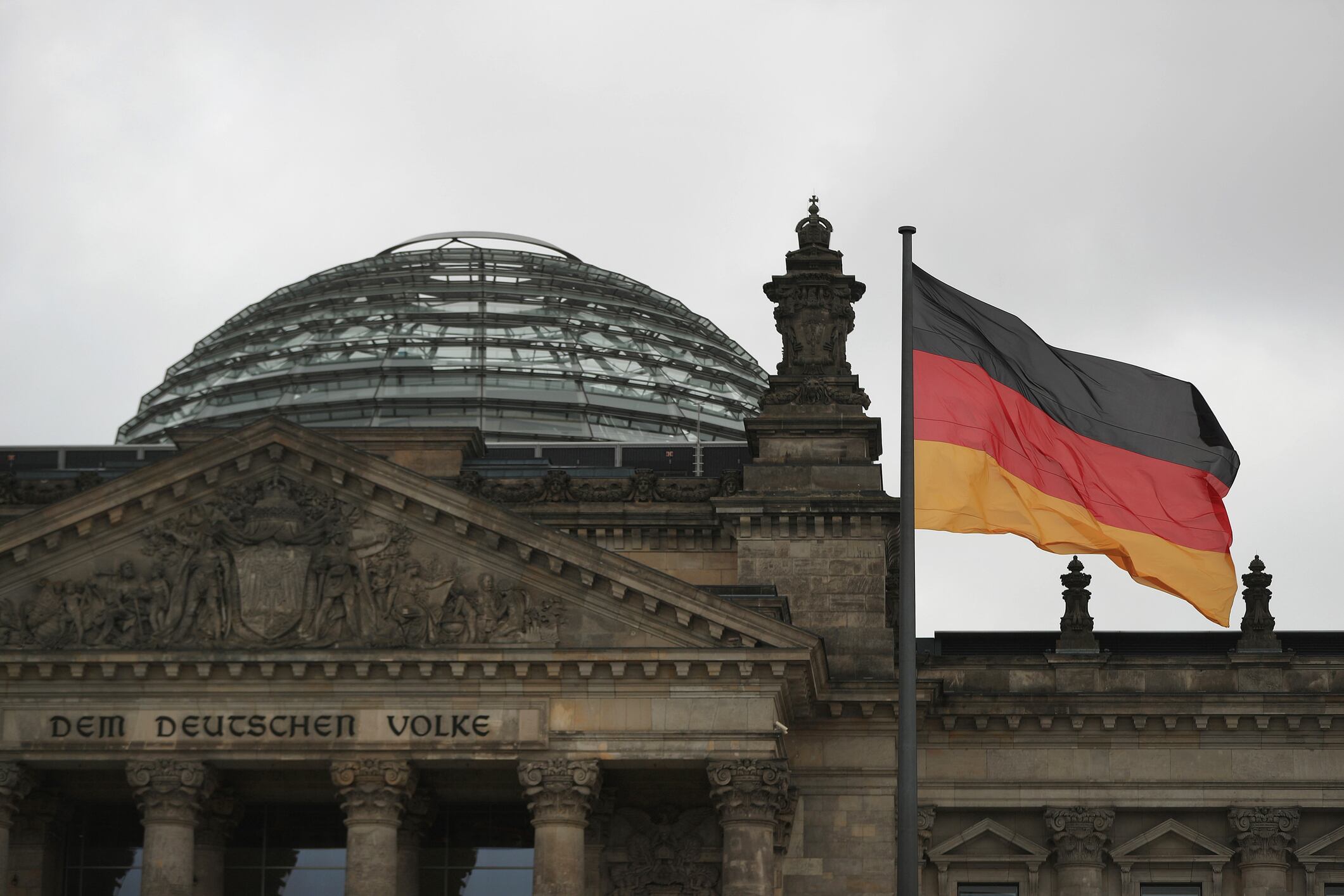 Alemania. I Foto: Getty Images.