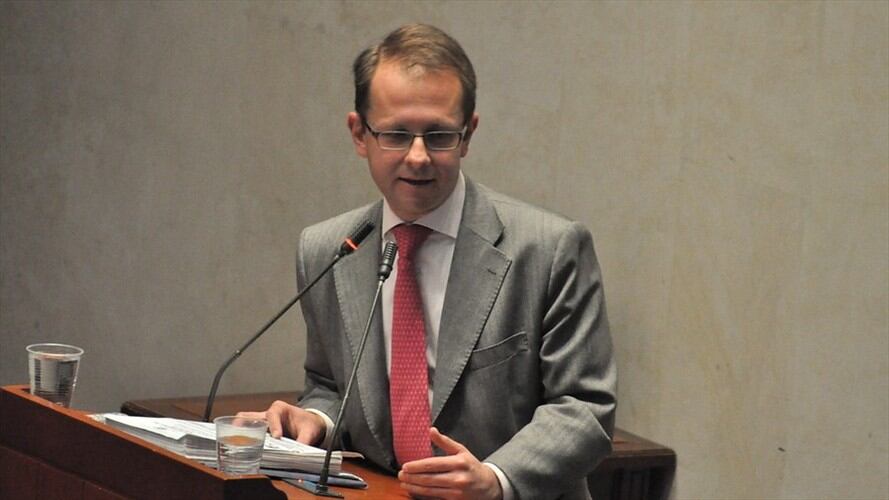 No se reabrirá el proceso contra el exministro Andrés Felipe Arias. Foto: Colprensa