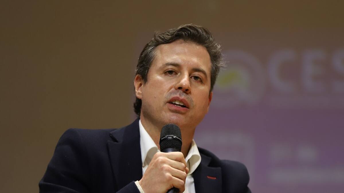 “Gustavo Petro es una persona mitómana que miente sobre todo lo que puede”: Galán