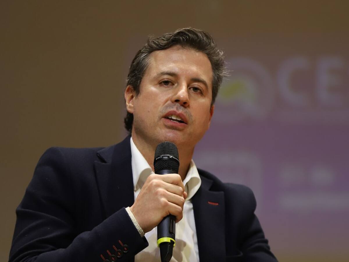 Nuevo Liberalismo tendrá una independencia constructiva: Galán sobre Petro