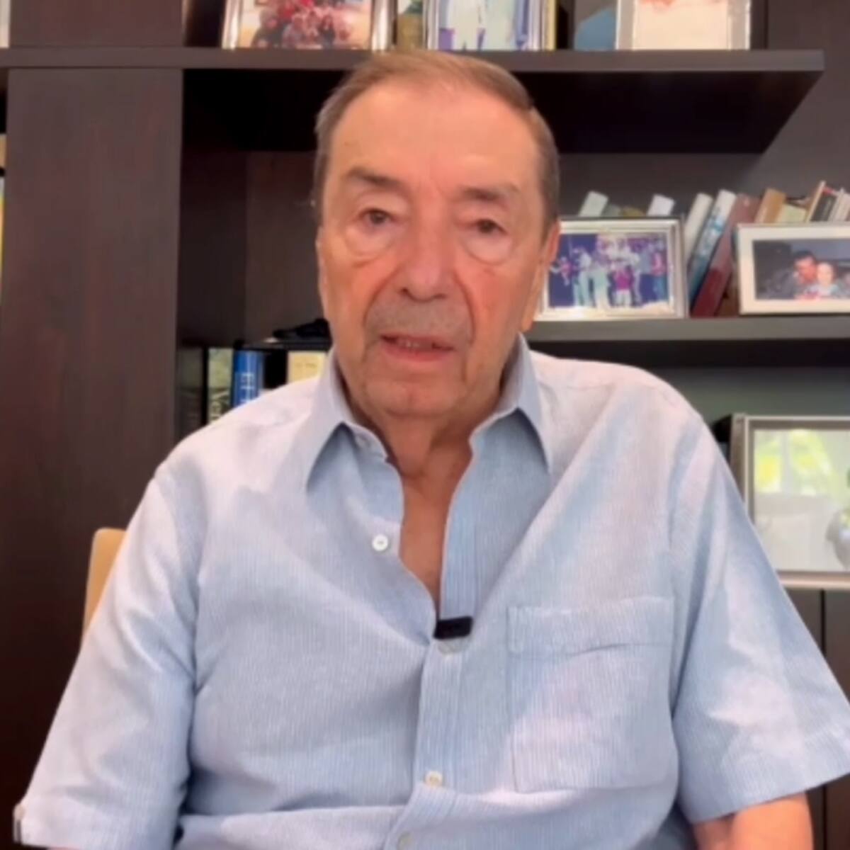 Es lo que hay que hacer: Fuad Char sobre reunión de Petro con el alcalde de Barranquilla