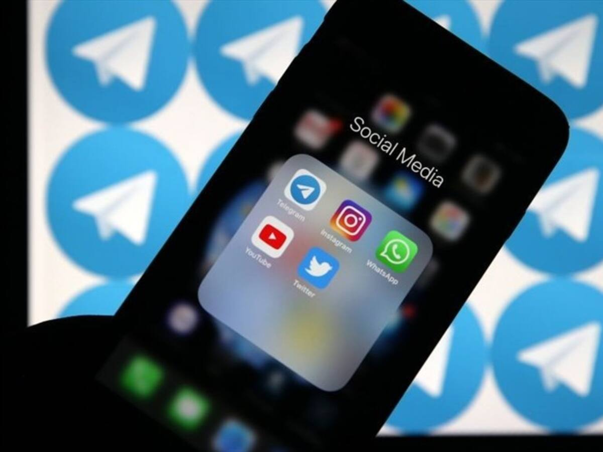 Las funciones de Telegram que usuarios de Whatsapp quisieran tener