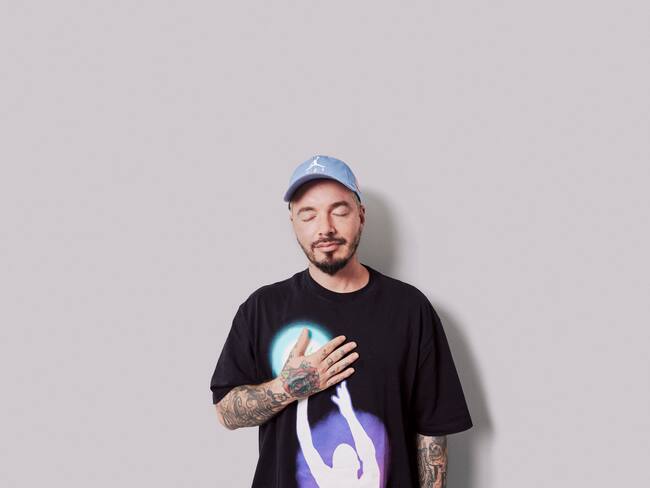 OYE, el nuevo proyecto de J Balvin que busca unir la música y el bienestar