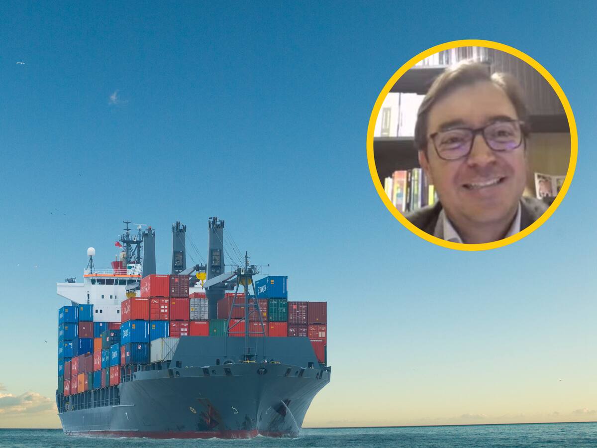 Exsuperintendente de Industria y Comercio explicó la situación del contrabando en Colombia