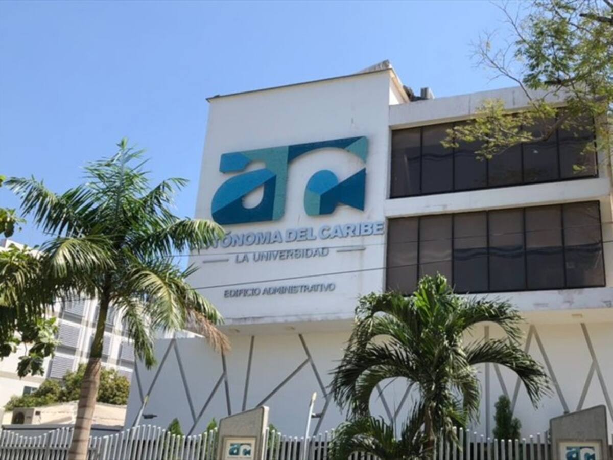 Deuda de Uniautónoma con Electricaribe es de 110 millones de pesos