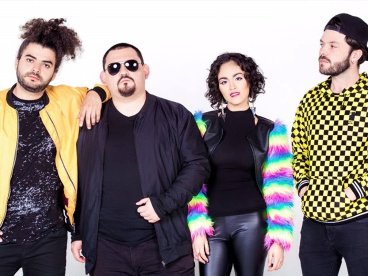 Durazno llega con “Animal”, su nuevo sencillo en colaboración con Pipe Bravo de Superlitio