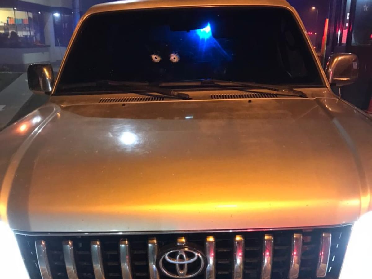 No había retén, policías dispararon a quemarropa: hermana de joven que murió en Cundinamarca